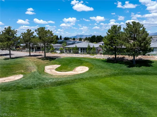 4521 E Cactus Canyon Dr, Pahrump, NV 89061