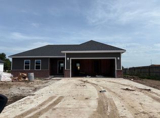 1327 E 477th Rd, Bolivar, MO 65613