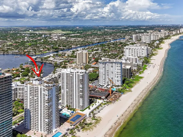 1370 S Ocean Boulevard #405, Pompano Beach, FL 33062