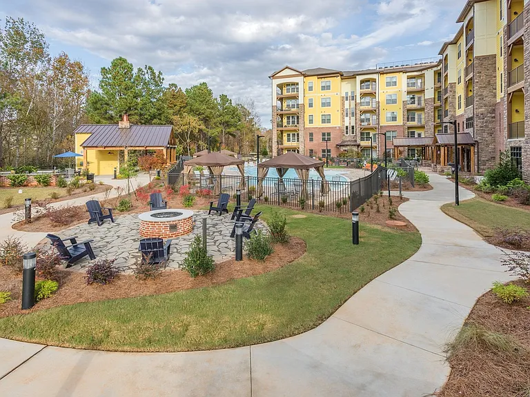 IMT Ballantyne — Photo 33