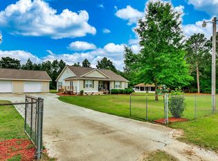 155 Howe St, West Columbia, SC 29170