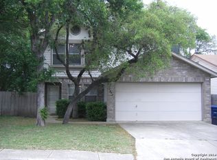 12846 Hunting Bear, San Antonio, TX 78249