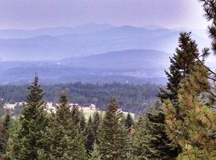 1184 Mountain Meadows Rd, Naples, ID 83847