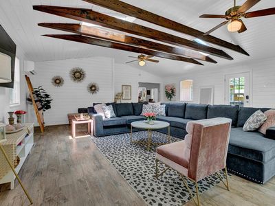 209 W Mulberry St, Fredericksburg, TX, 78624