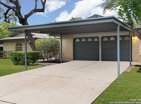 4th image of 5831 Danny Kaye Dr