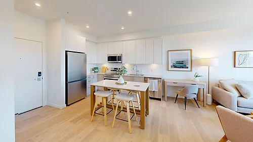 Floor plan 109