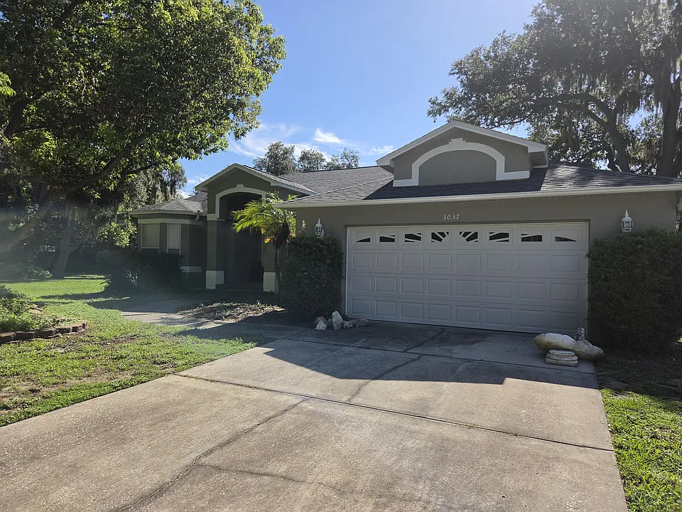 3037 Ohara Dr