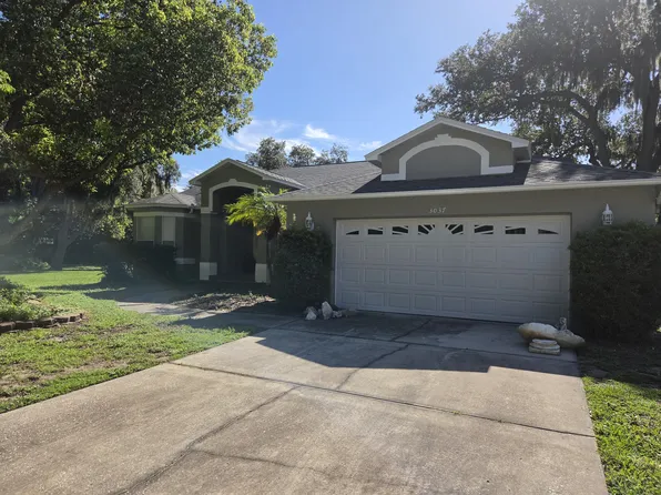 3037 O'Hara Dr, New Port Richey, FL 34655