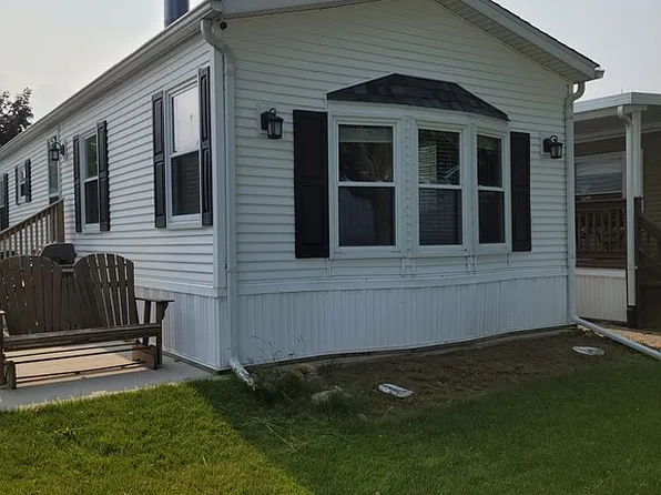 5203 Main St Lot 27, Lexington, MI 48450