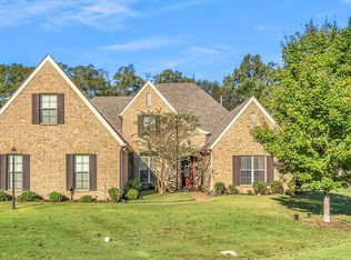 4643 Heritage Dr, Olive Branch, MS 38654