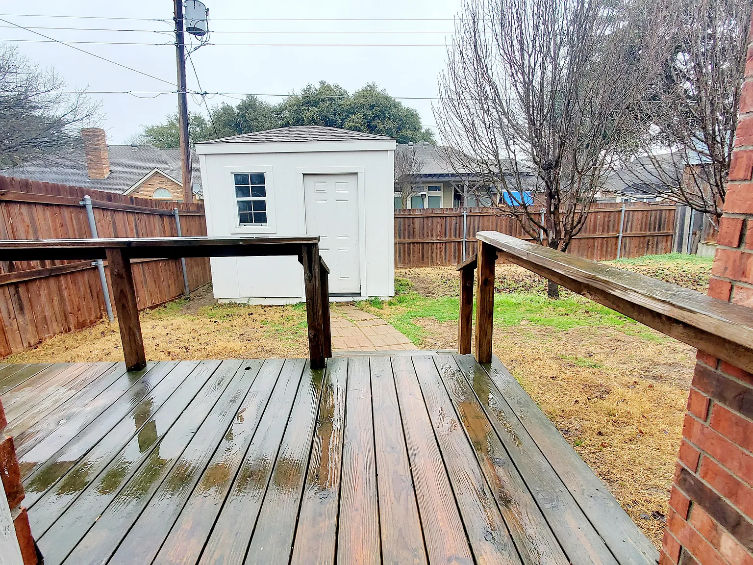 4 bed, 1408 sqft, $2,350 — Photo 4