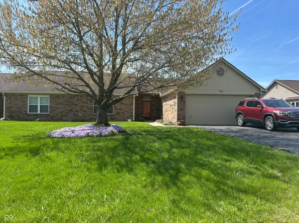 1959 Crystal Bay East Dr, Plainfield, IN 46168