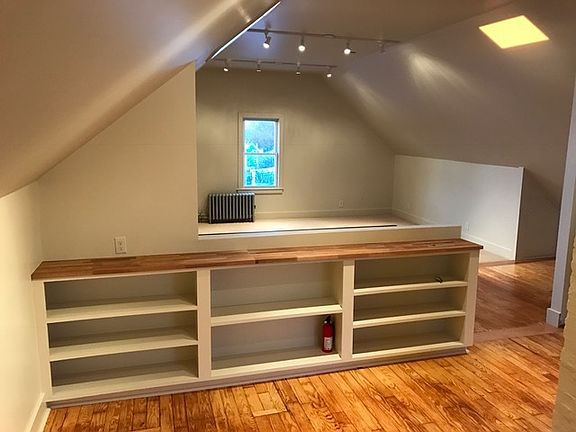 kitchen built in