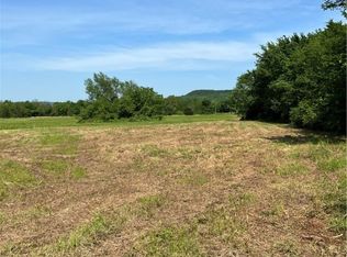 S 4750th Rd, Stilwell, OK 74960