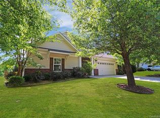 7002 Evanton Loch Rd, Charlotte, NC 28278