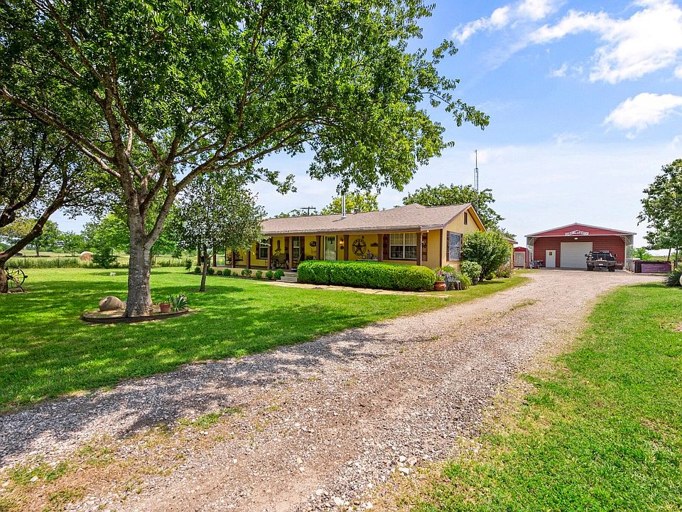 8089 N Fm 1126, Barry, TX 75102 MLS 20316385 Zillow