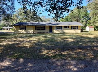 3626 NW 34th Ter, Gainesville, FL 32605