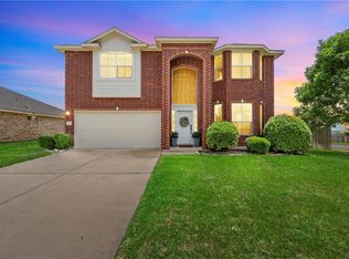 6612 Tierra Dr, Woodway, TX 76712