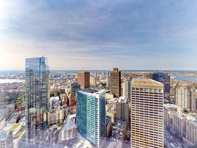 240 Devonshire St #5214, Boston, MA, 02110