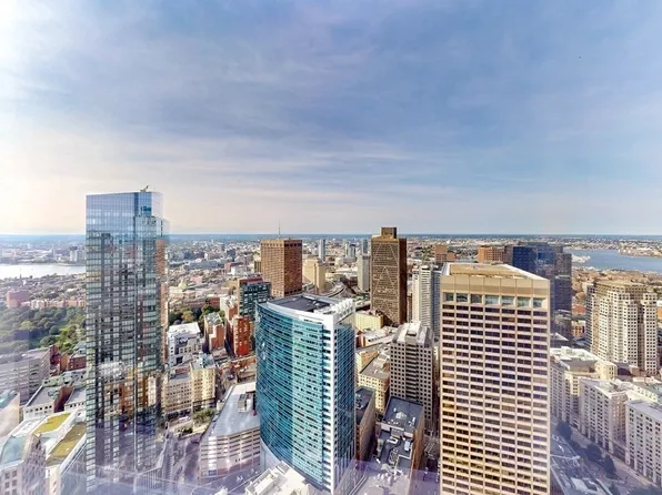 240 Devonshire St #5614, Boston, MA 02110