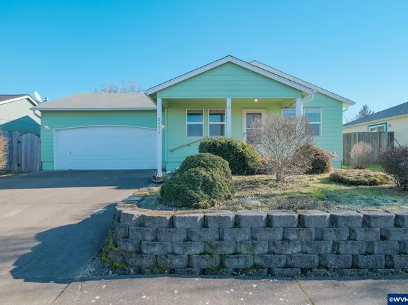 2373 Monticello St SE, Albany, OR 97322