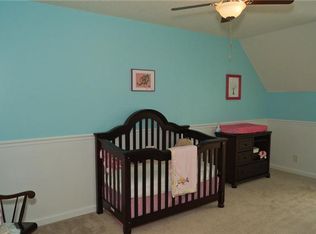 3374 N Henderson Way, Clarksville, TN 37042