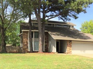 1700 W Baton Rouge St S, Broken Arrow, OK 74011