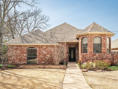 6501 Patricia Ave, Plano, TX, 75023