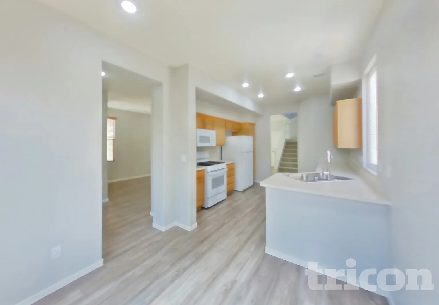 4352 Hera Temple Avenue North Las Vegas NV — Photo 4