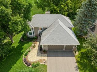 4930 Valley Forge Ln N, Plymouth, MN 55442