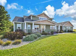 3372 Brookside Dr, Pulaski, WI 54162