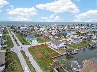 22003 Matagorda Dr, Galveston, TX 77554