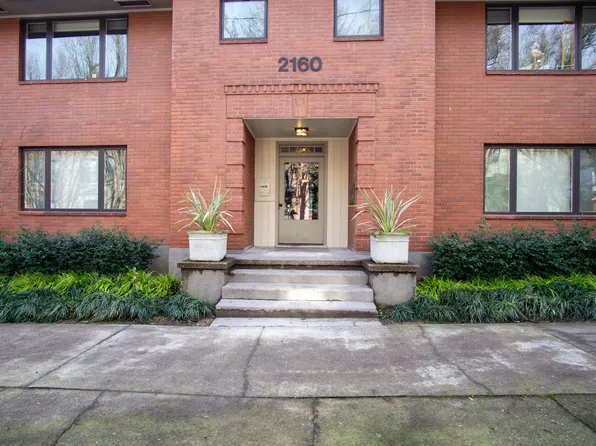 2160 NW Johnson St APT 4, Portland, OR 97210
