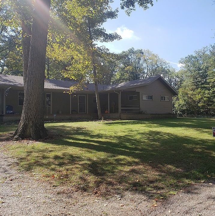 11101 E Hills And Dales Dr, Selma, IN 47383 Zillow