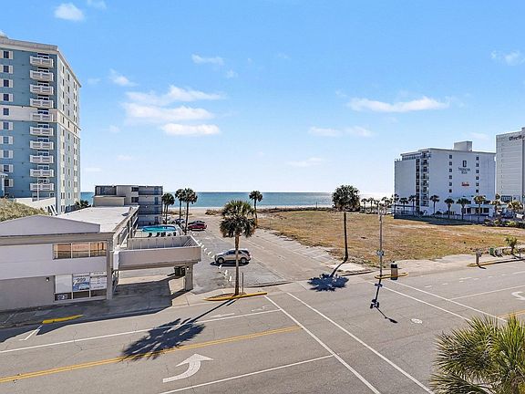 3rd image of 2710 S Ocean Blvd. #302