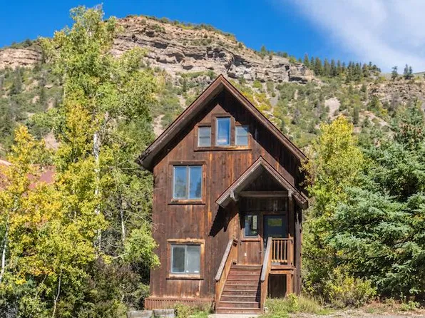 912 Two Rivers Dr, Telluride, CO 81435