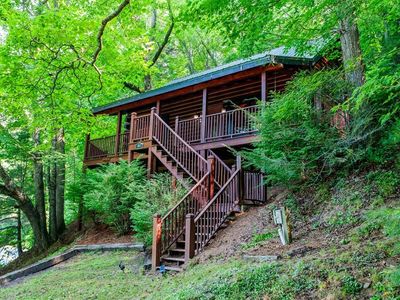 4853 Highway 28 S, Bryson City, NC, 28713