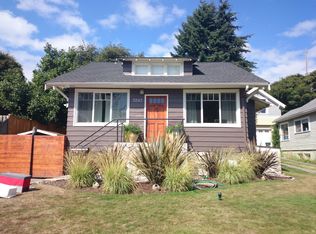 5247 40th Ave SW, Seattle, WA 98136