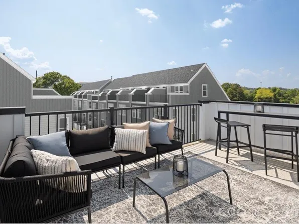 1350 Hamilton St #5, Charlotte, NC 28206