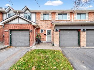 4198 Longmoor Dr #2, Burlington, ON L7L5E3