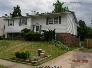 134 Doncaster Rd, Joppa, MD 21085