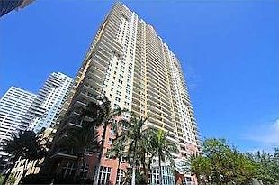 3rd image of 1155 Brickell Bay Dr APT 2001