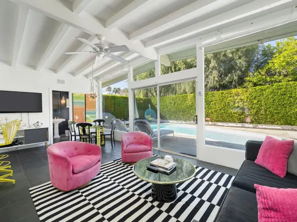717 N Plaza Amigo, Palm Springs, CA 92262
