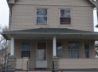 2041 W 89th St, Cleveland, OH