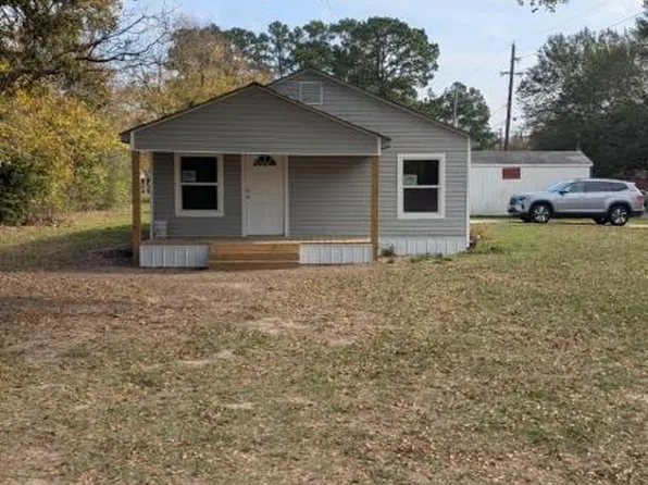 209 S Center St, New Boston, TX 75570