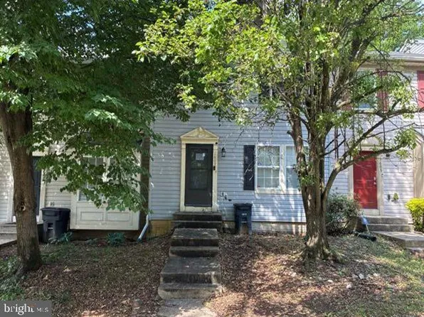1607 Lorton Ave, Capitol Heights, MD 20743