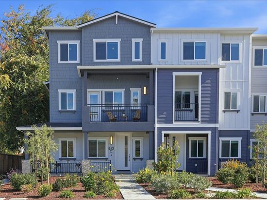 853 C Sierra Vista Ave, Mountainview, CA 94043