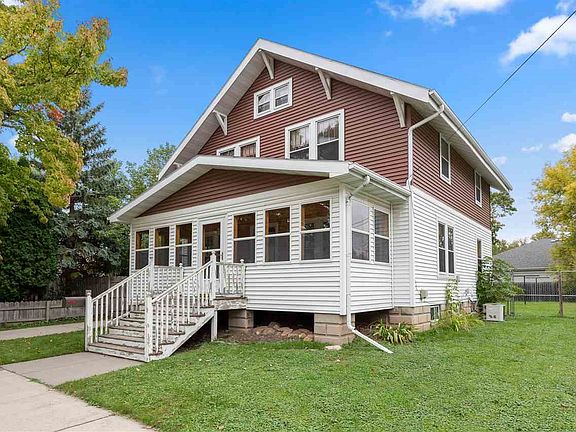 Maintenance Free Siding