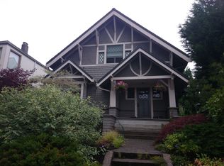 1631 4th Ave W, Seattle, WA 98119