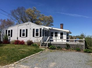68 Leonard St, Wareham, MA 02571